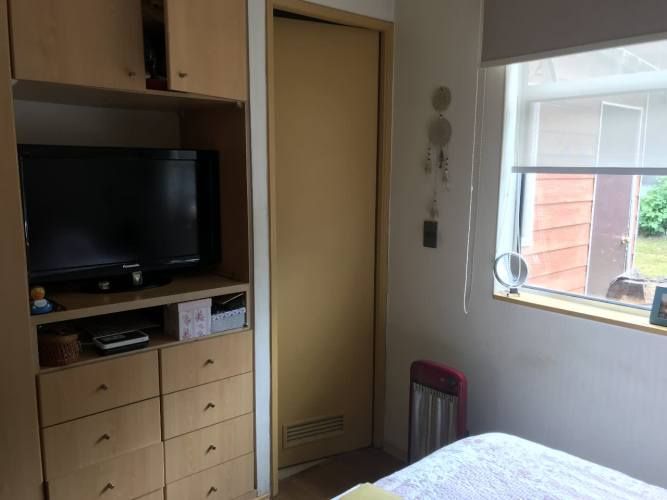 Casa ubicada en muy buen sector de Pto Varas - 3 Dormitorios.