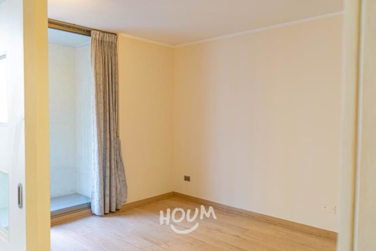 Departamento en José Miguel Carrera