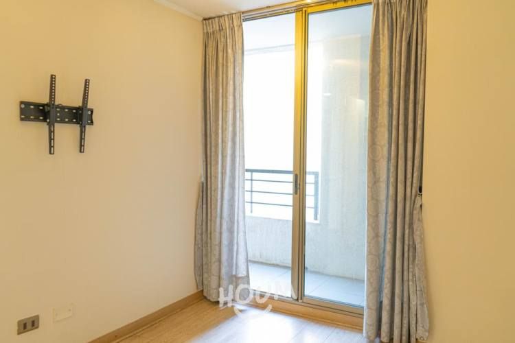 Departamento en José Miguel Carrera