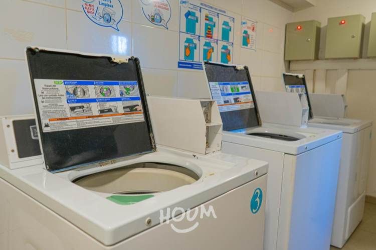 Departamento en José Miguel Carrera