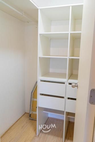 Departamento en José Miguel Carrera