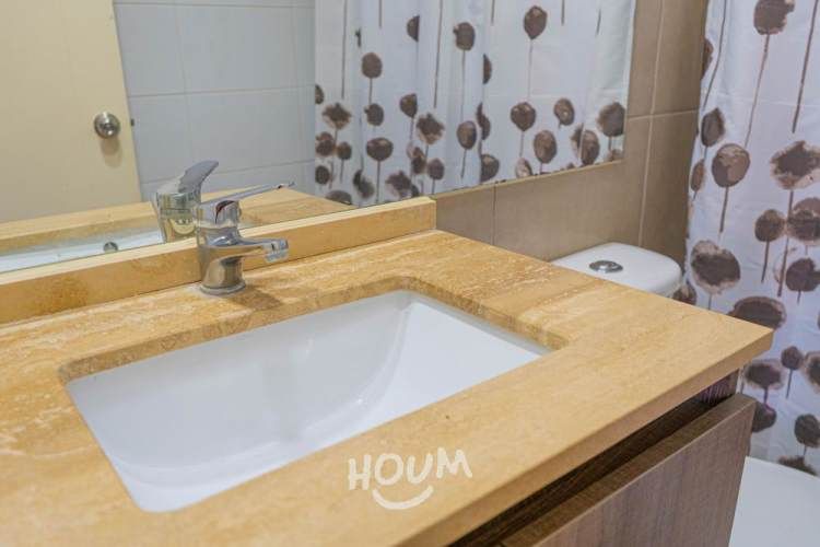 Departamento en José Miguel Carrera