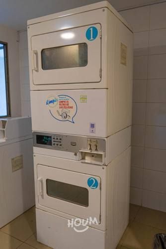 Departamento en José Miguel Carrera