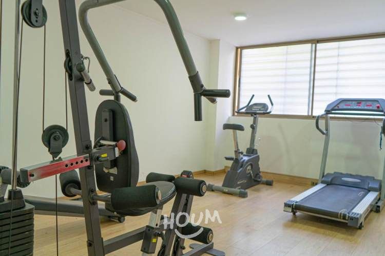 Departamento en José Miguel Carrera