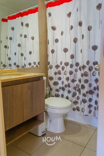 Departamento en José Miguel Carrera