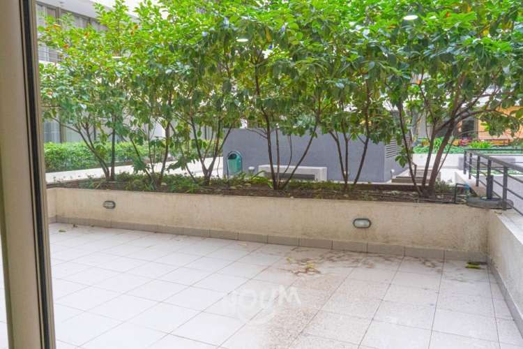 Departamento en José Miguel Carrera