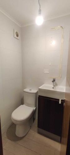 Se Liquida TownHouse a pasos de Bilbao (107369)