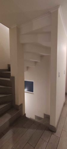 Se Liquida TownHouse a pasos de Bilbao (107369)