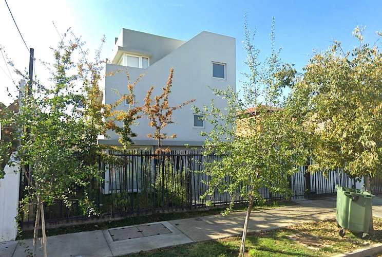Se Liquida TownHouse a pasos de Bilbao (107369)