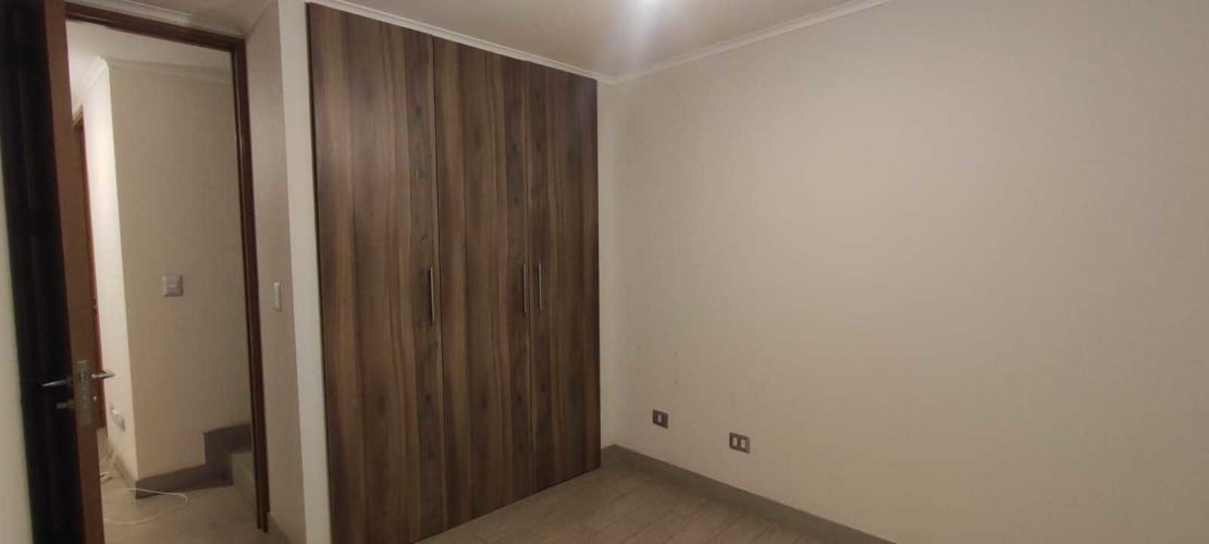 Se Liquida TownHouse a pasos de Bilbao (107369)