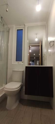 Se Liquida TownHouse a pasos de Bilbao (107369)