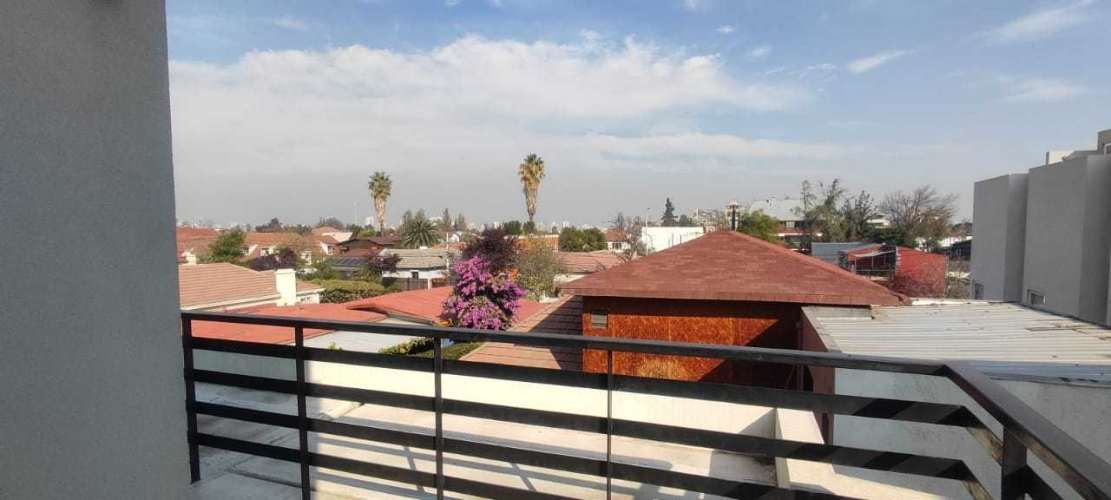 Se Liquida TownHouse a pasos de Bilbao (107369)