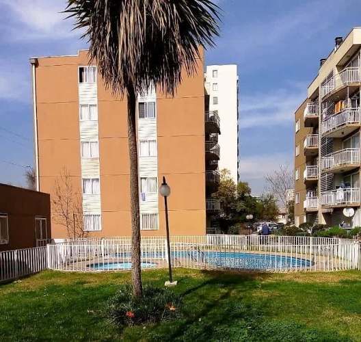 SE VENDE DPTO. 3D + 2B + ESTACIONAMIENTO. INDEPEND