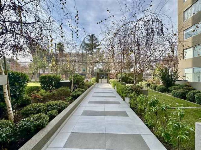 DEPARTAMENTO Doctor Johow/ Avda. Grecia