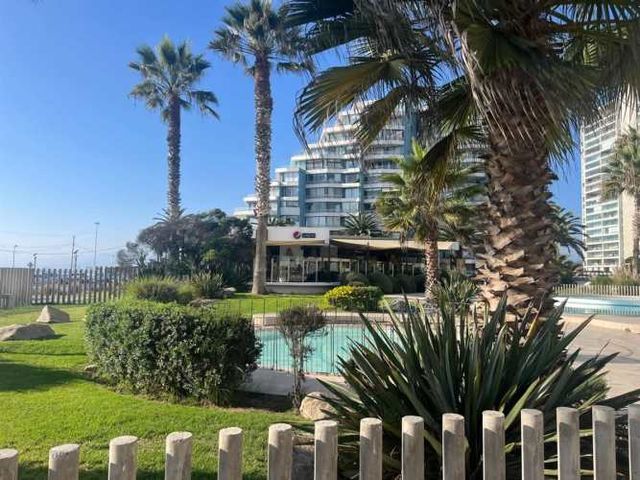 DEPARTAMENTO Avda Costanera 5425