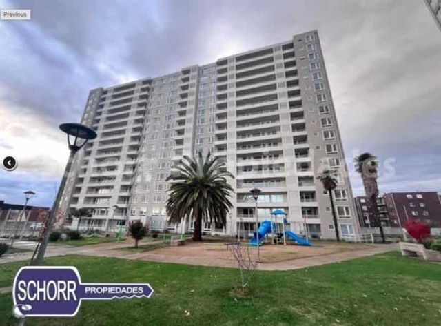 DEPARTAMENTO Altos de Lircay