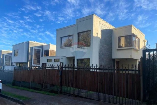 Casa en cumbres del sur:  lista para vivir.