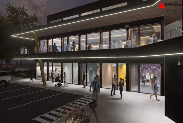 LOCAL COMERCIAL El Recodo, Camino a Santa Juana, San Pedro de la Paz