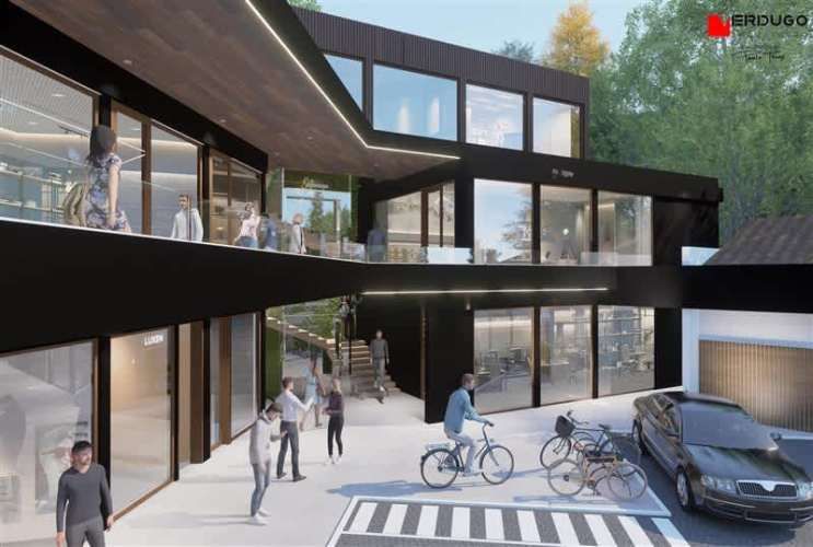 LOCAL COMERCIAL El Recodo, Camino a Santa Juana, San Pedro de la Paz