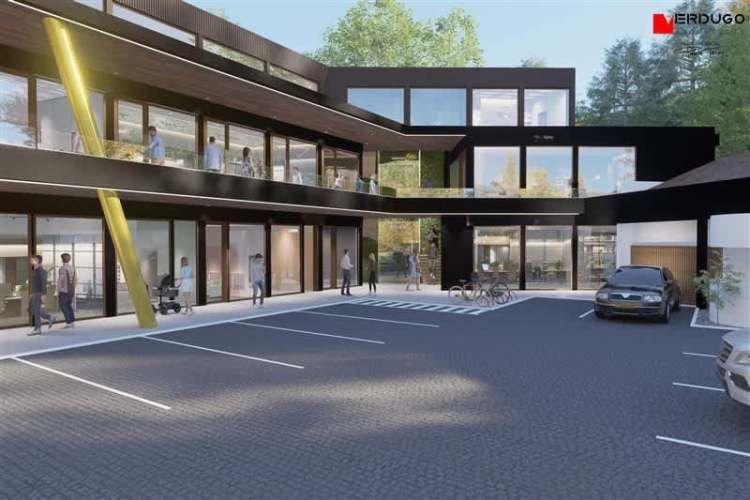 LOCAL COMERCIAL El Recodo, Camino a Santa Juana, San Pedro de la Paz