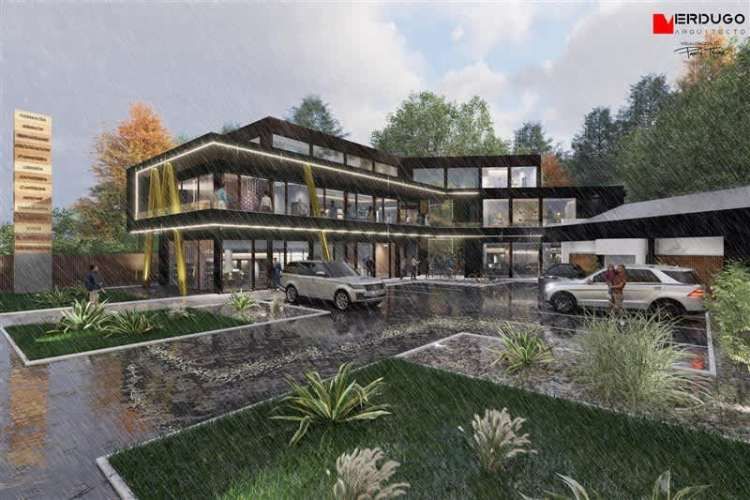 LOCAL COMERCIAL El Recodo, Camino a Santa Juana, San Pedro de la Paz