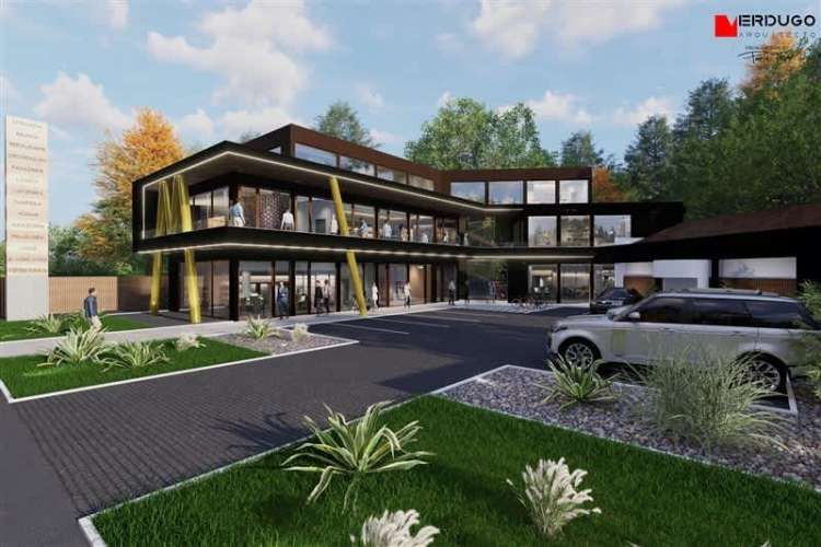 LOCAL COMERCIAL El Recodo, Camino a Santa Juana, San Pedro de la Paz