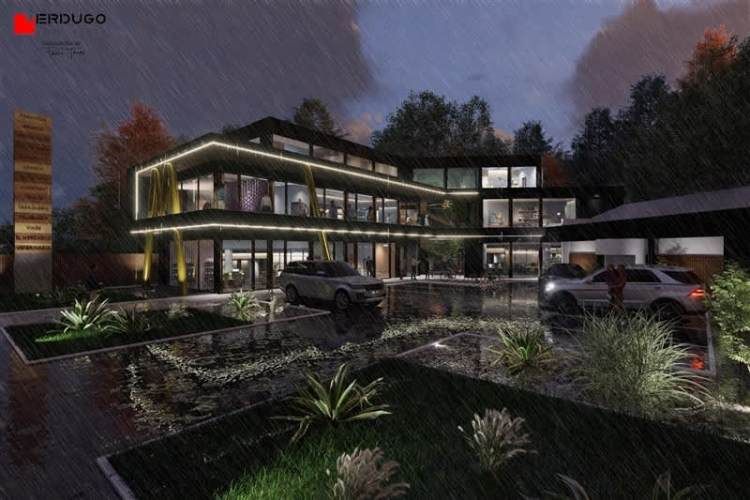 LOCAL COMERCIAL El Recodo, Camino a Santa Juana, San Pedro de la Paz