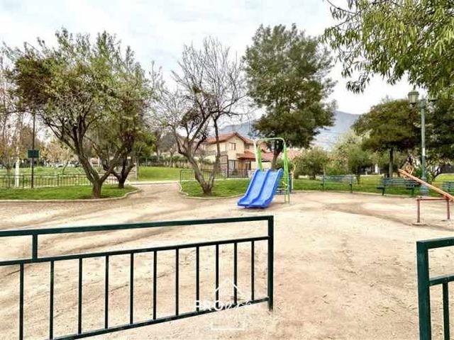 CASA ACOGEDORA, BUEN ESTADO, BUEN BARRIO, Hermosas Vistas, Juegos, Parques, Las Vizcachas, Puente Alto