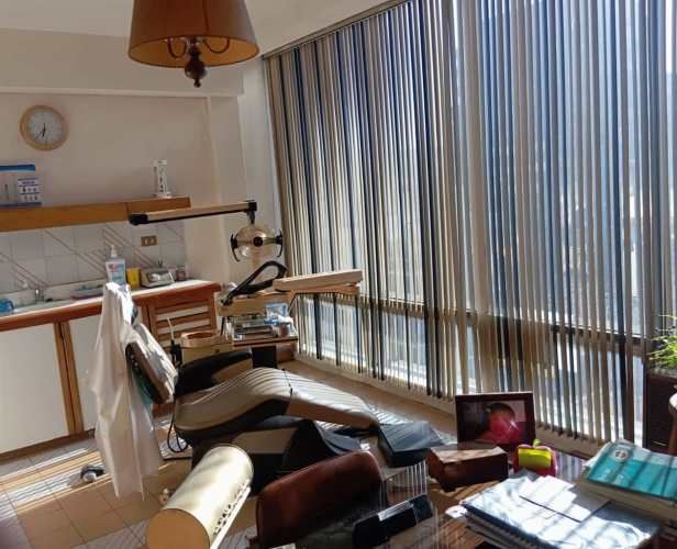 OFICINA Edificio Arcadia