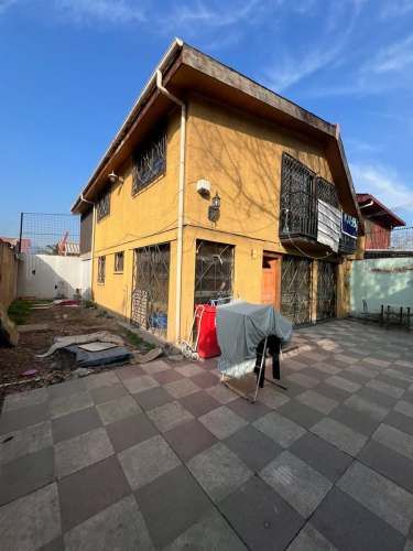 CASA General San Martín 6205