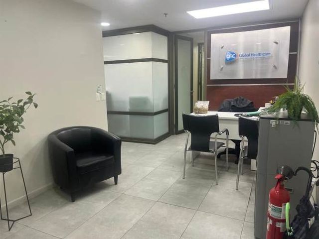 OFICINA nueva tajamar