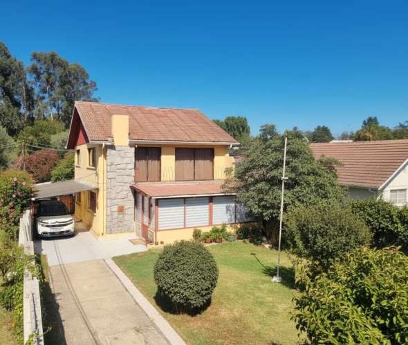 EN VENTA CASA EN QUILPUE EL SOL