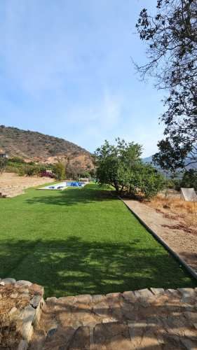 VENTA LINDA PARCELA OLMUÉ-PELUMPEN 5000MTS