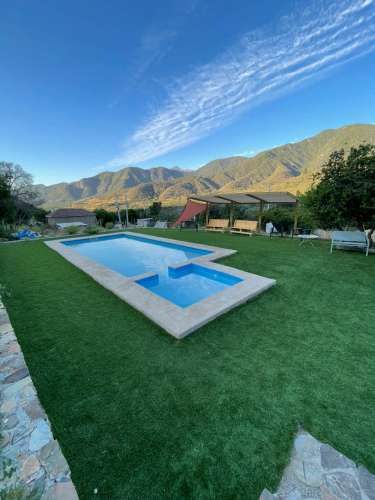 VENTA LINDA PARCELA OLMUÉ-PELUMPEN 5000MTS