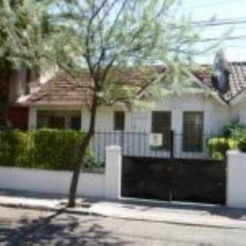 HERMOSA PROPIEDAD EN MANUEL MONTT