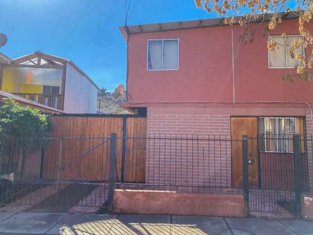 Casa en venta en Las Compañías, La Serena (107478)