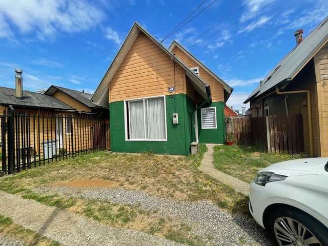 Se vende Casa en Brisas de la Ribera