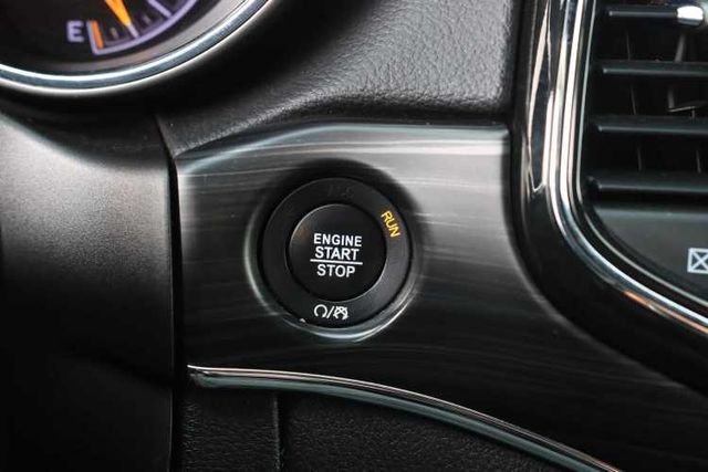 JEEP GRAND CHEROKEE 2022 FULL LIMITED SUV AUTOMATICO 4X4