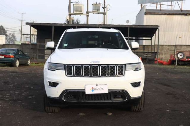 JEEP GRAND CHEROKEE 2022 FULL LIMITED SUV AUTOMATICO 4X4