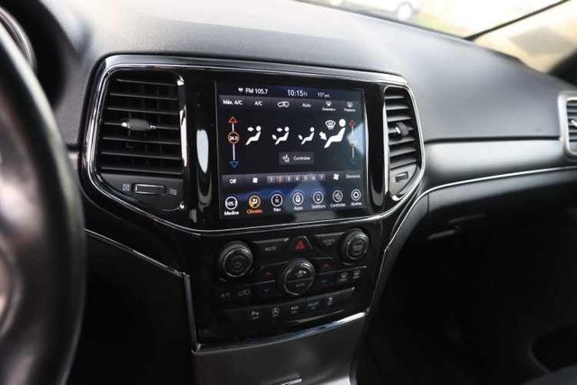 JEEP GRAND CHEROKEE 2022 FULL LIMITED SUV AUTOMATICO 4X4