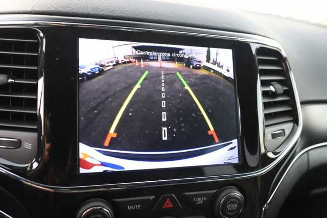 JEEP GRAND CHEROKEE 2022 FULL LIMITED SUV AUTOMATICO 4X4