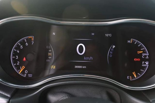 JEEP GRAND CHEROKEE 2022 FULL LIMITED SUV AUTOMATICO 4X4