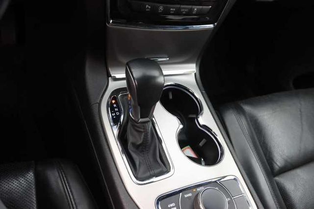 JEEP GRAND CHEROKEE 2022 FULL LIMITED SUV AUTOMATICO 4X4