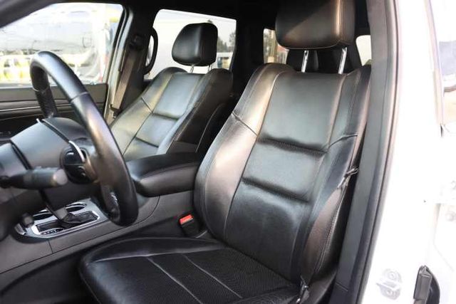 JEEP GRAND CHEROKEE 2022 FULL LIMITED SUV AUTOMATICO 4X4