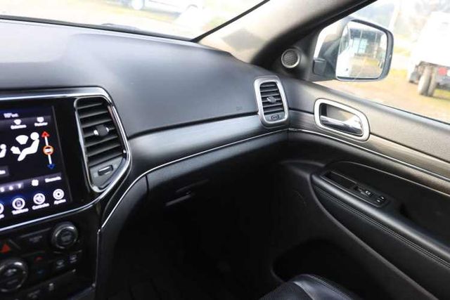 JEEP GRAND CHEROKEE 2022 FULL LIMITED SUV AUTOMATICO 4X4