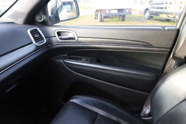 JEEP GRAND CHEROKEE 2022 FULL LIMITED SUV AUTOMATICO 4X4