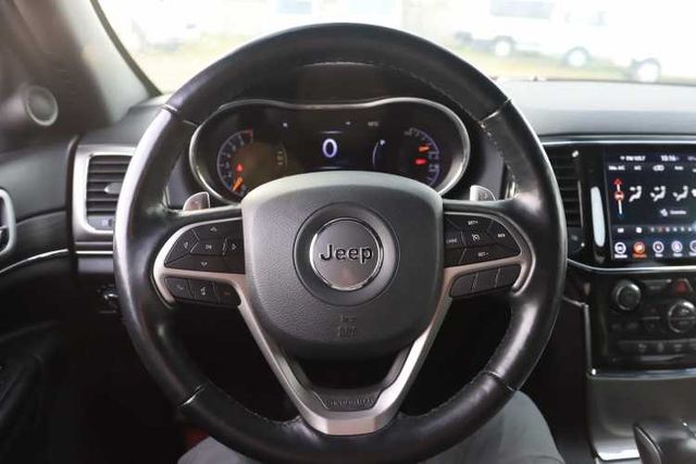 JEEP GRAND CHEROKEE 2022 FULL LIMITED SUV AUTOMATICO 4X4