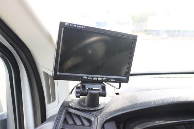 FORD TRANSIT FURGON DE CARGA 2023 UNICO DUEÑO FULL A/C