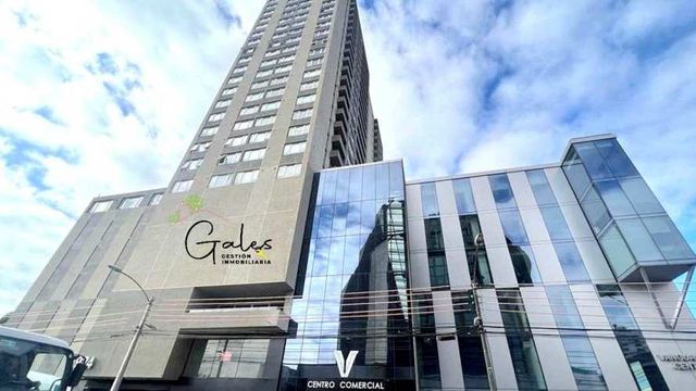 OFICINA 22M², CENTRO DE TEMUCO (77838)