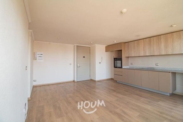 Departamento en Millaray